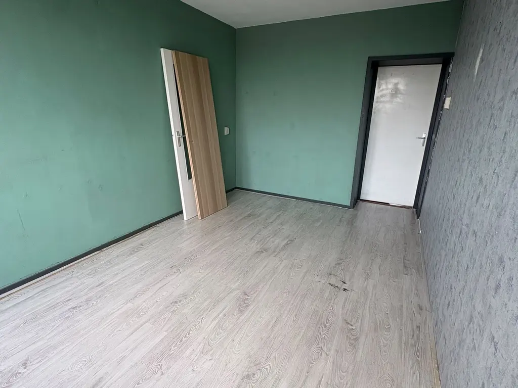 Winston Churchilllaan 15J, SPIJKENISSE