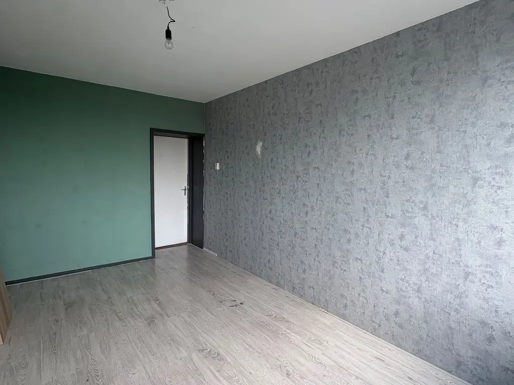 Winston Churchilllaan 15J, SPIJKENISSE