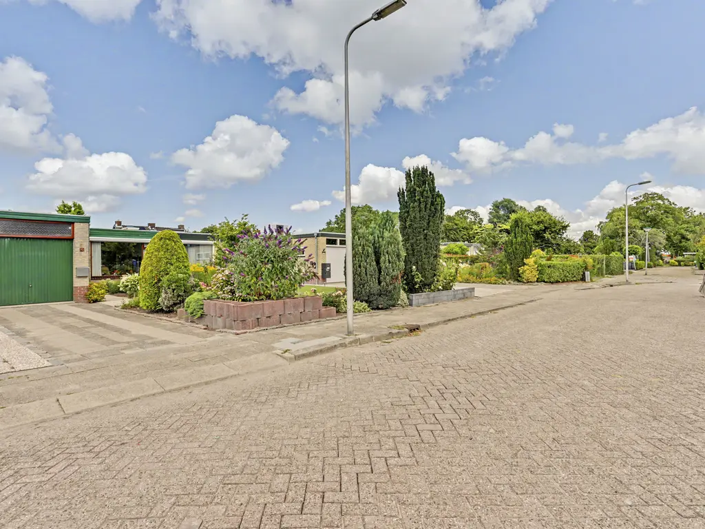 Jupiterlaan 16, ROCKANJE