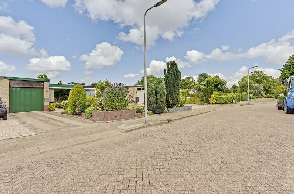 Jupiterlaan 16