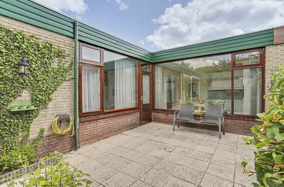 Jupiterlaan 16
