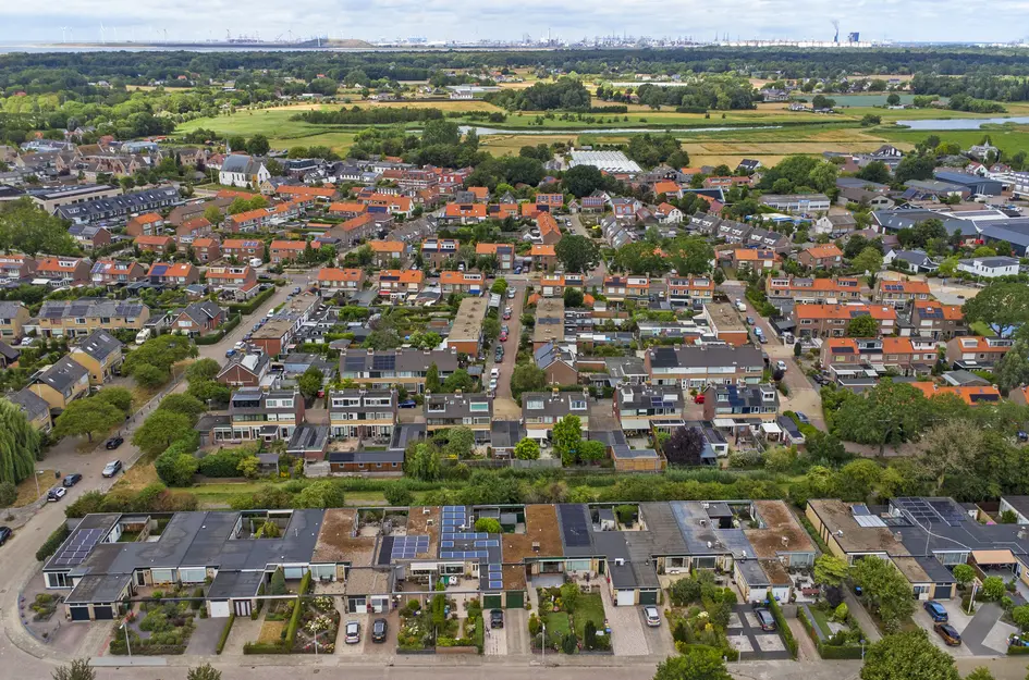 Jupiterlaan 16