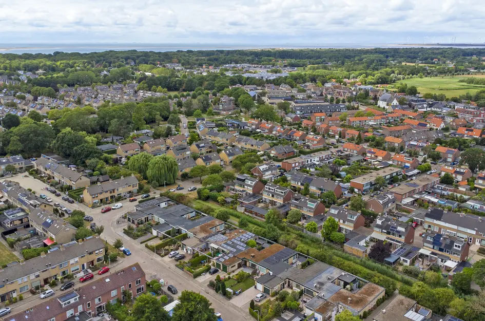 Jupiterlaan 16