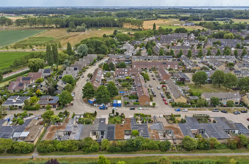 Jupiterlaan 16
