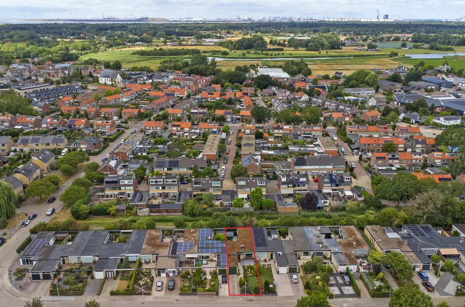 Jupiterlaan 16