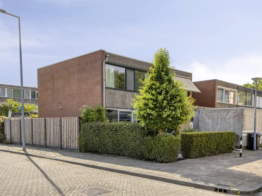 Zomerdoorn 2, ROTTERDAM