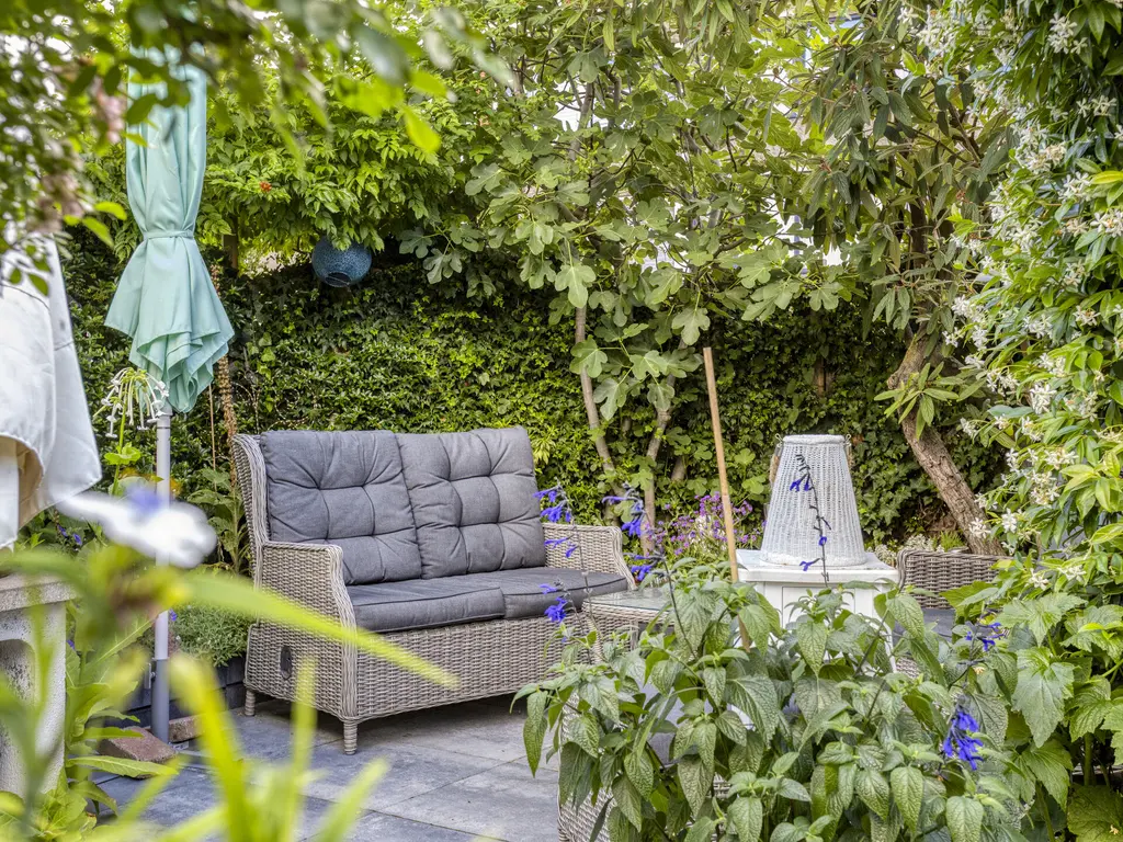 Zomerdoorn 2, ROTTERDAM
