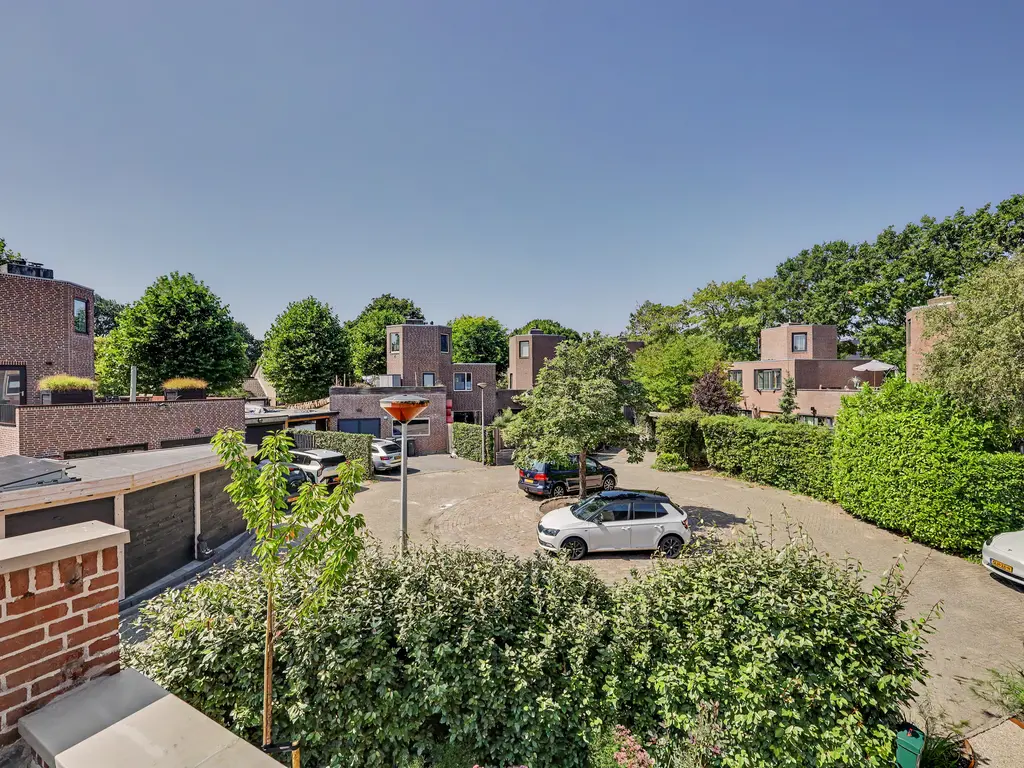 Olmenhorst 10, ROCKANJE