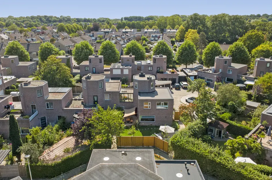 Olmenhorst 10