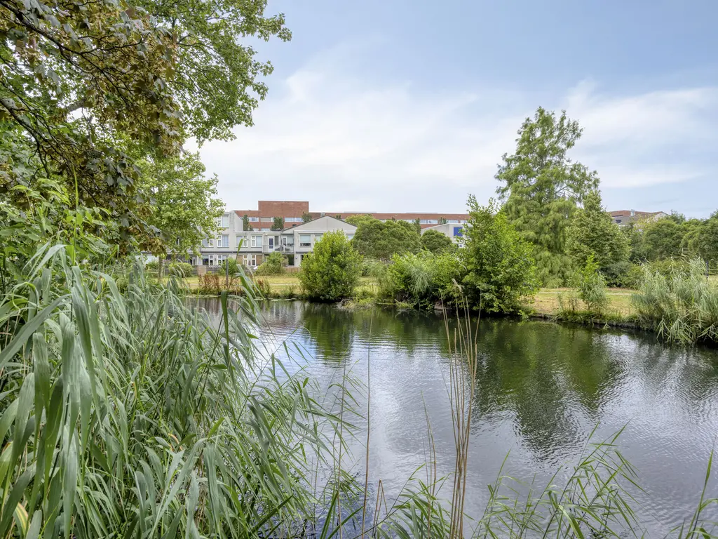 Slotpoort 52, CAPELLE AAN DEN IJSSEL