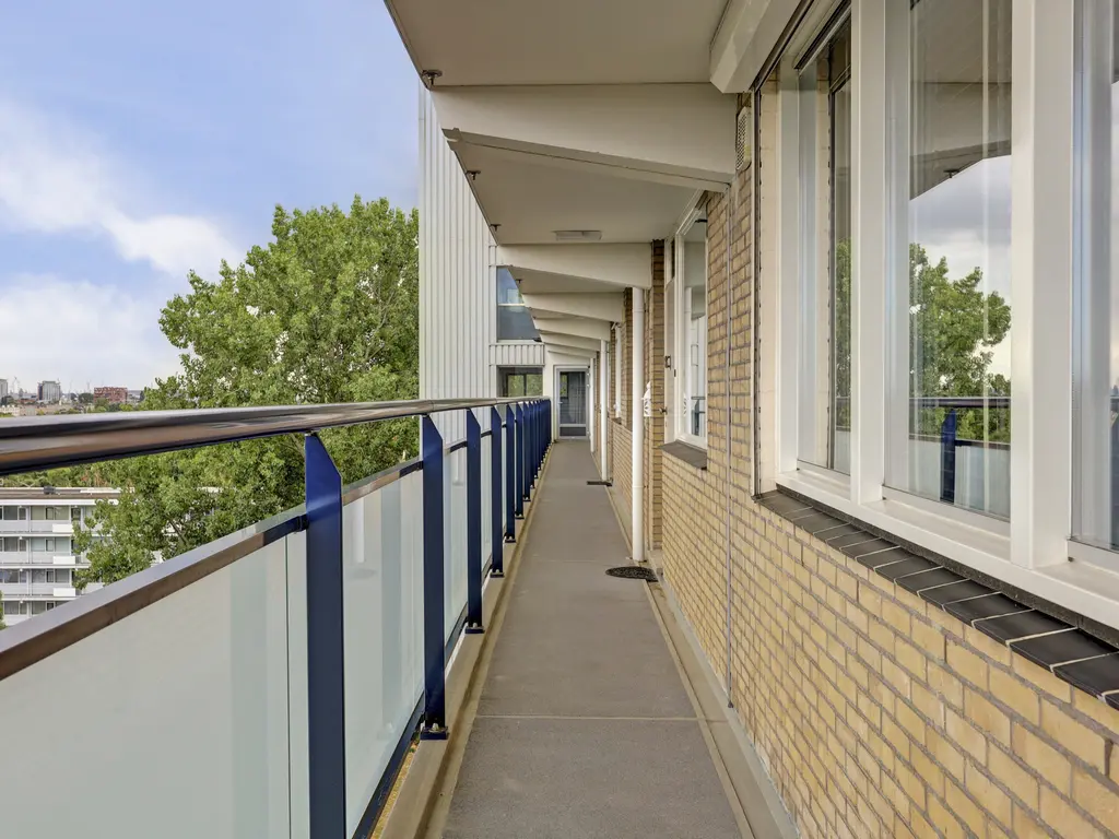 Holysingel 128, VLAARDINGEN