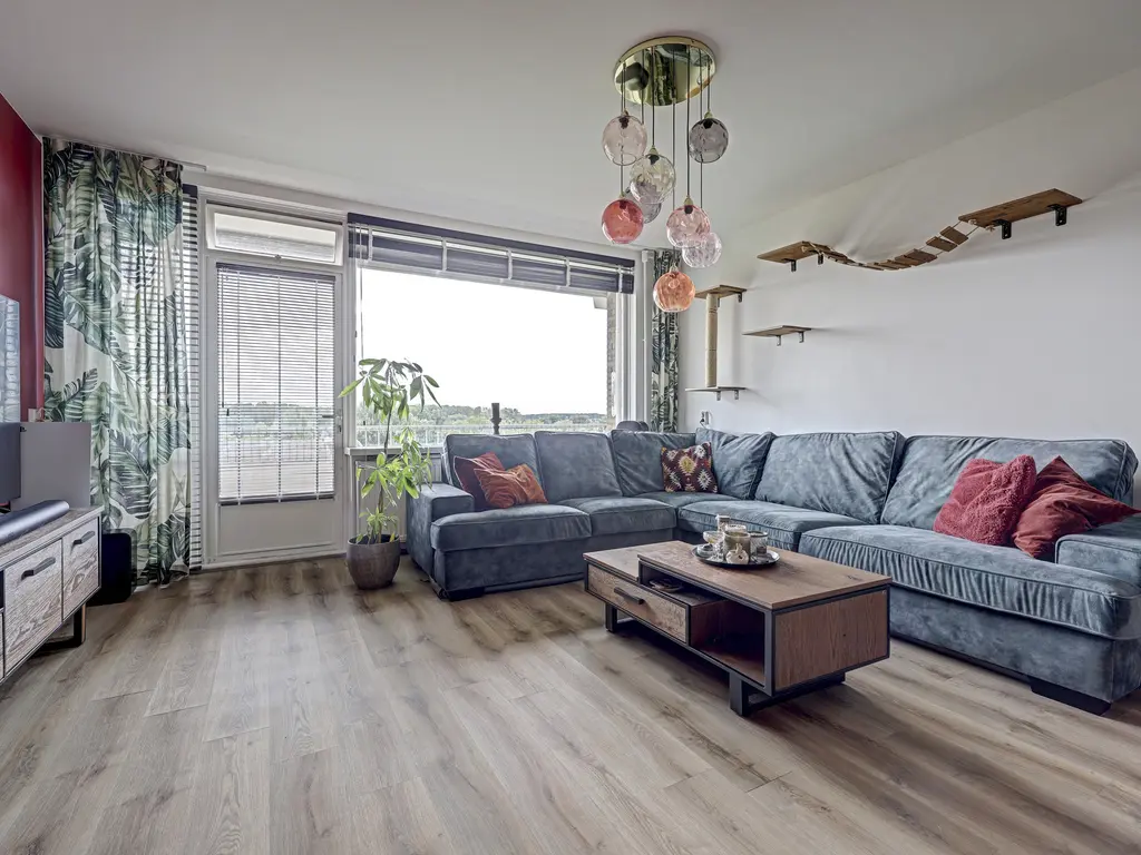 Holysingel 128, VLAARDINGEN