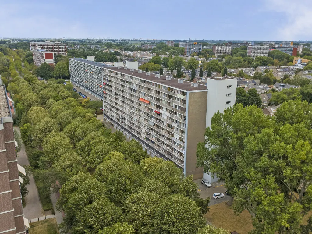 Holysingel 128, VLAARDINGEN