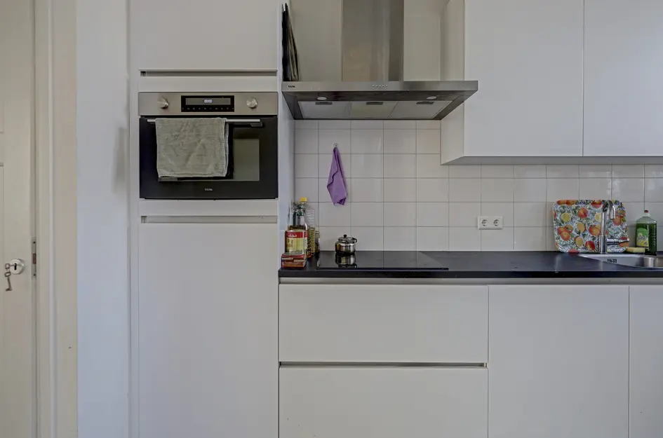 Pascalstraat 20A