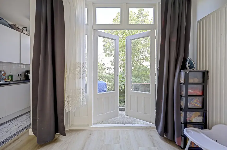 Pascalstraat 20A