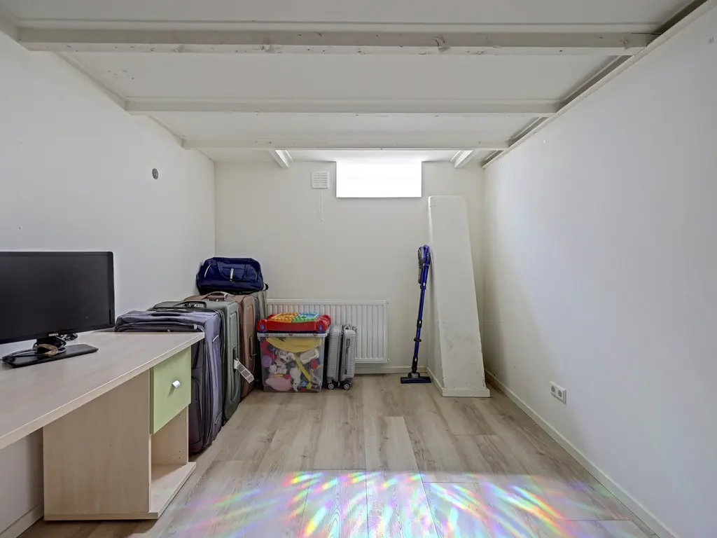 Pascalstraat 20A, SCHIEDAM