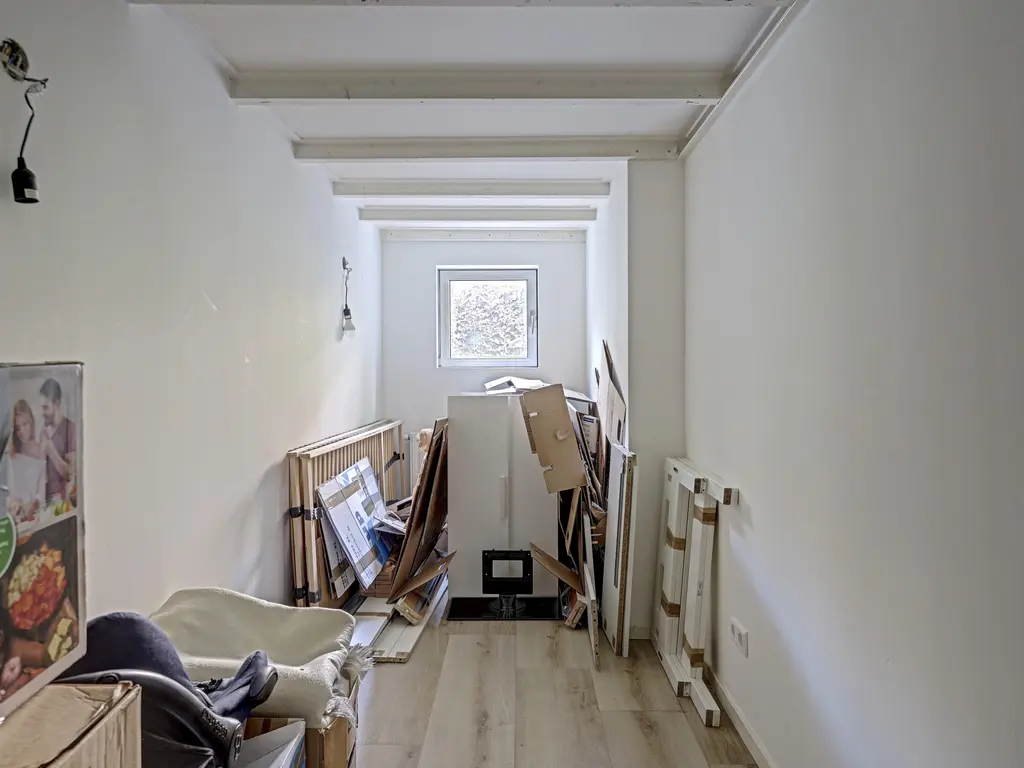 Pascalstraat 20A, SCHIEDAM