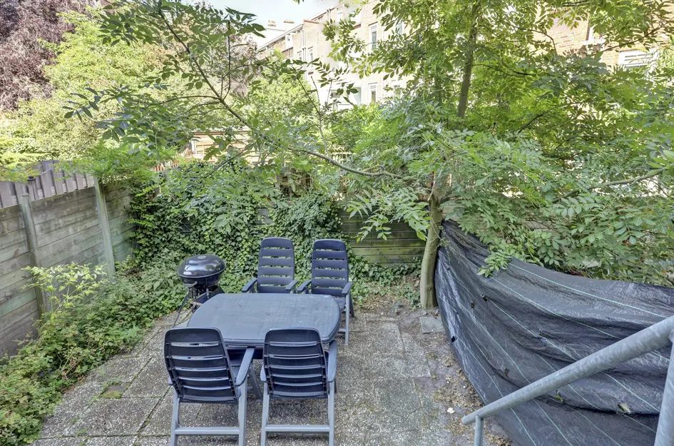 Pascalstraat 20A