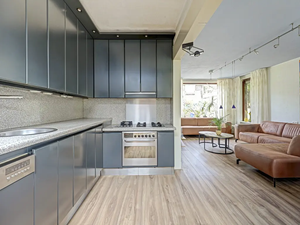 Ribeslaan 30, SCHIEDAM