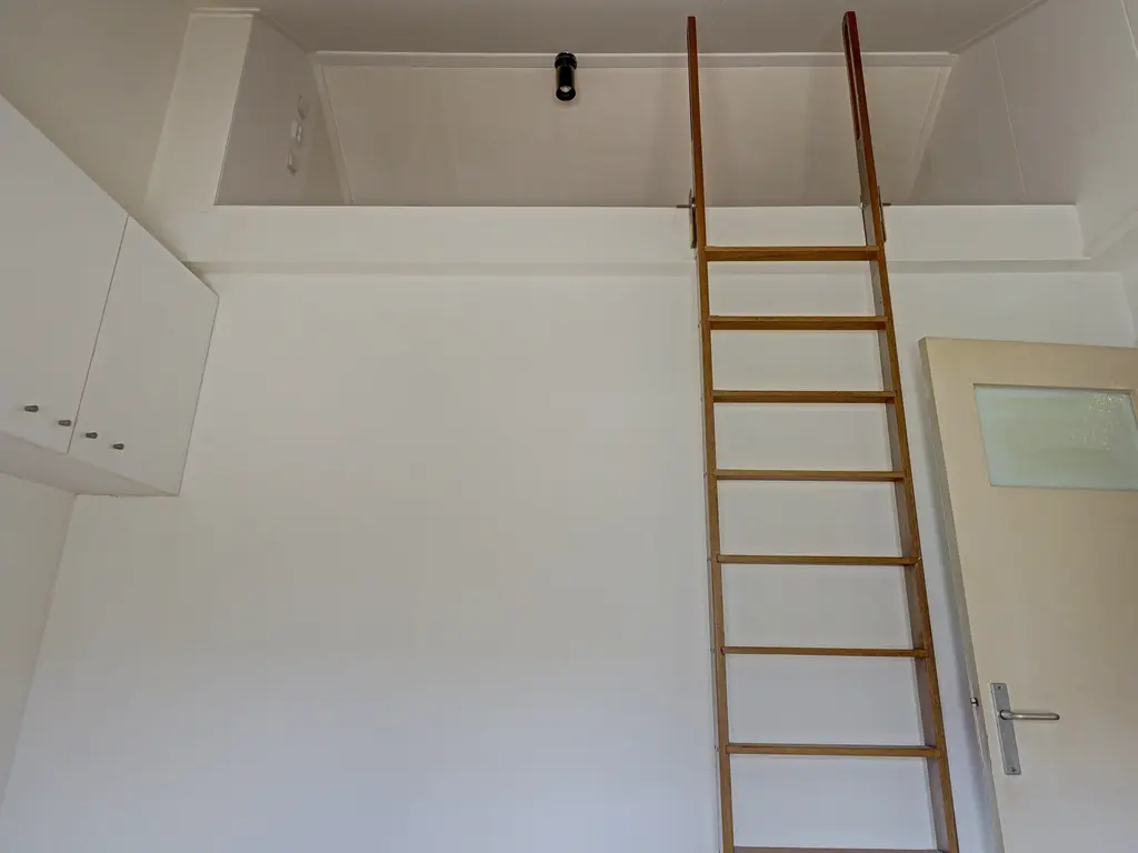 Ribeslaan 30, SCHIEDAM