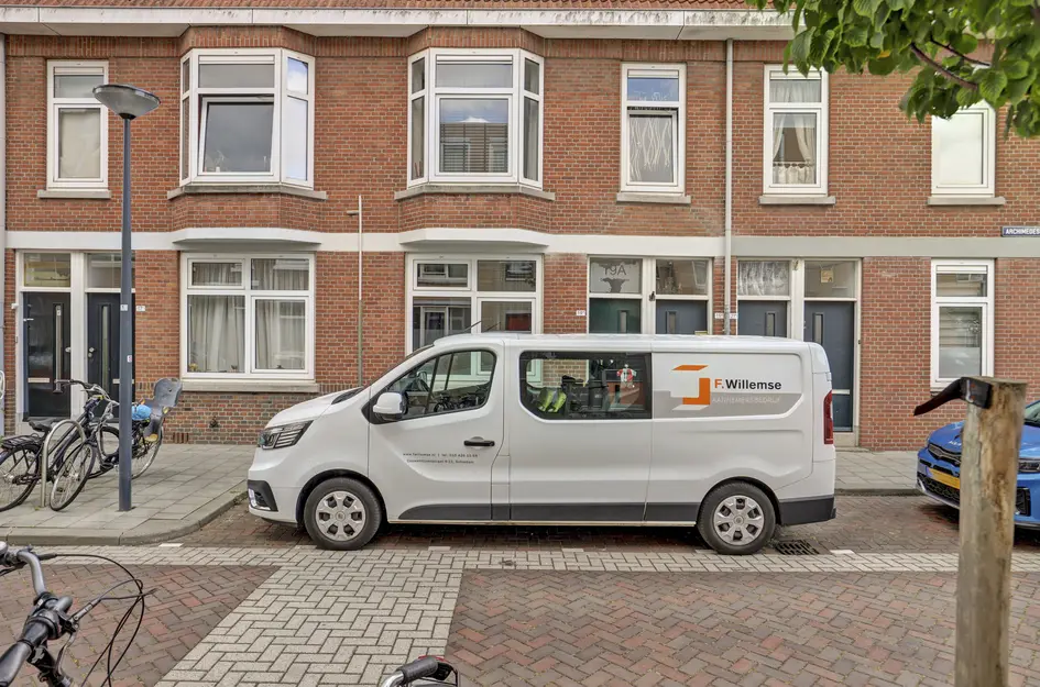 Archimedesstraat 19A