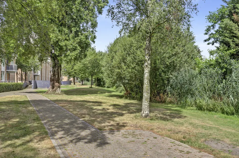 Archimedesstraat 19A