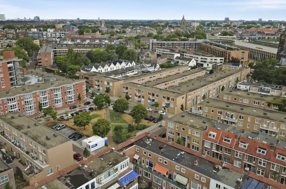 Archimedesstraat 19A