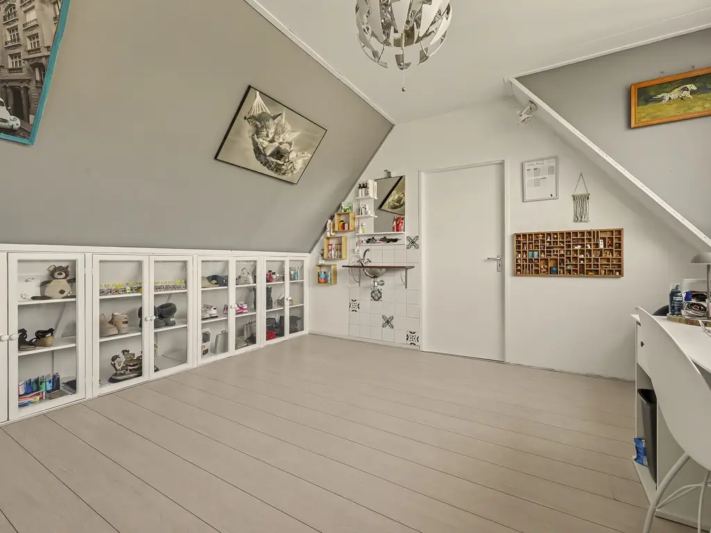 Breekade 7, SPIJKENISSE