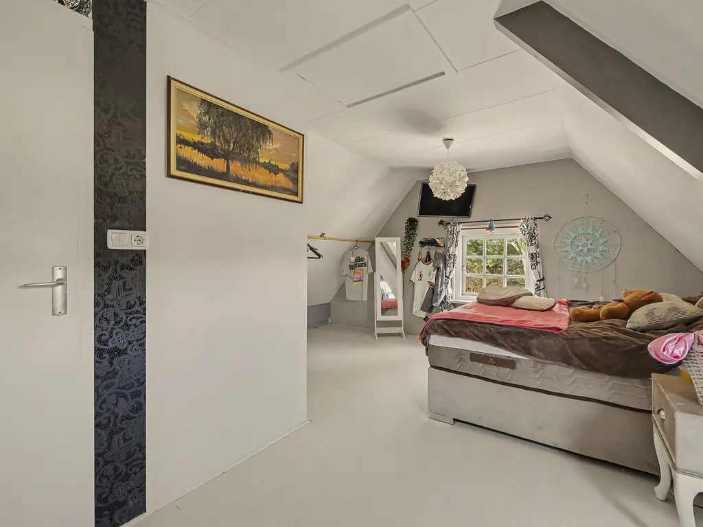 Breekade 7, SPIJKENISSE