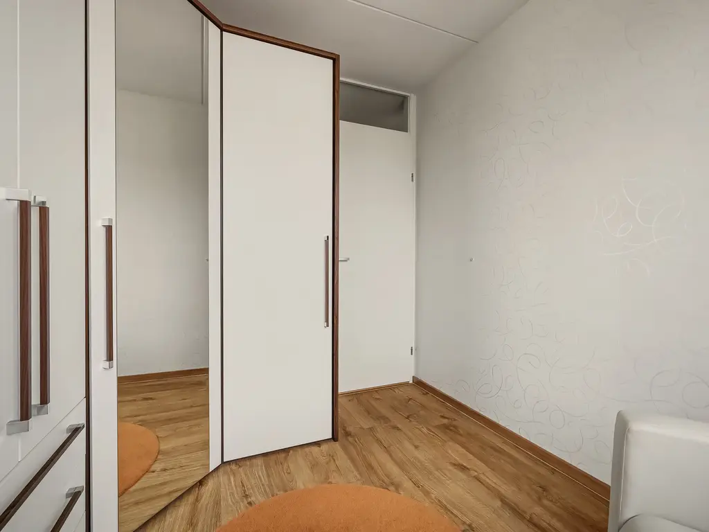 Tubastraat 31, SPIJKENISSE
