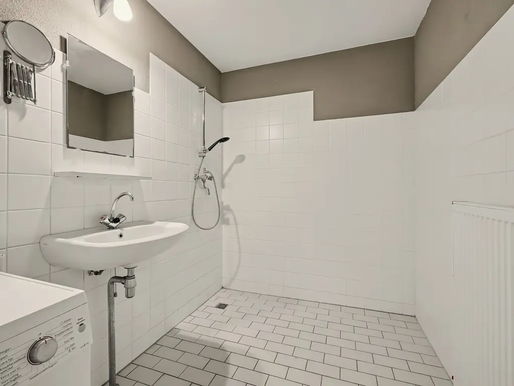 Vicky Baumstraat 6, SPIJKENISSE