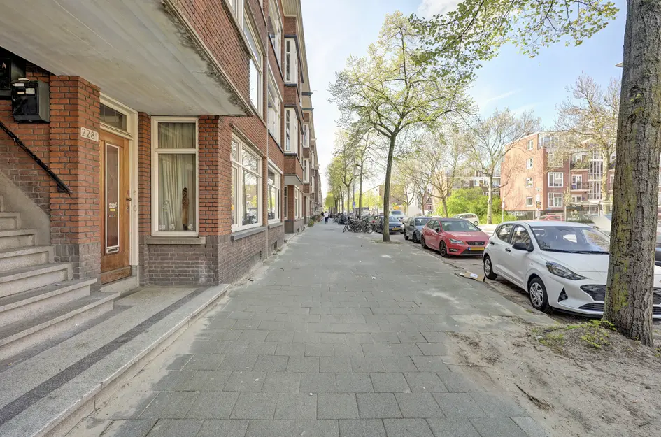 Franselaan 226C