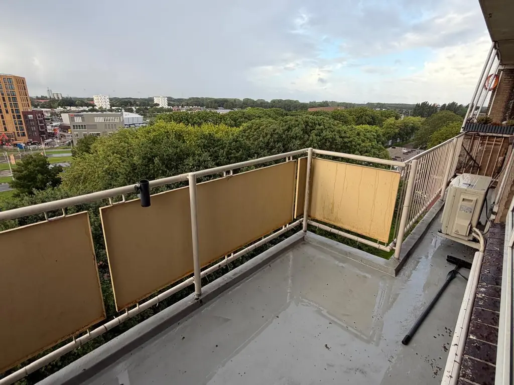 Winston Churchilllaan 1G, SPIJKENISSE