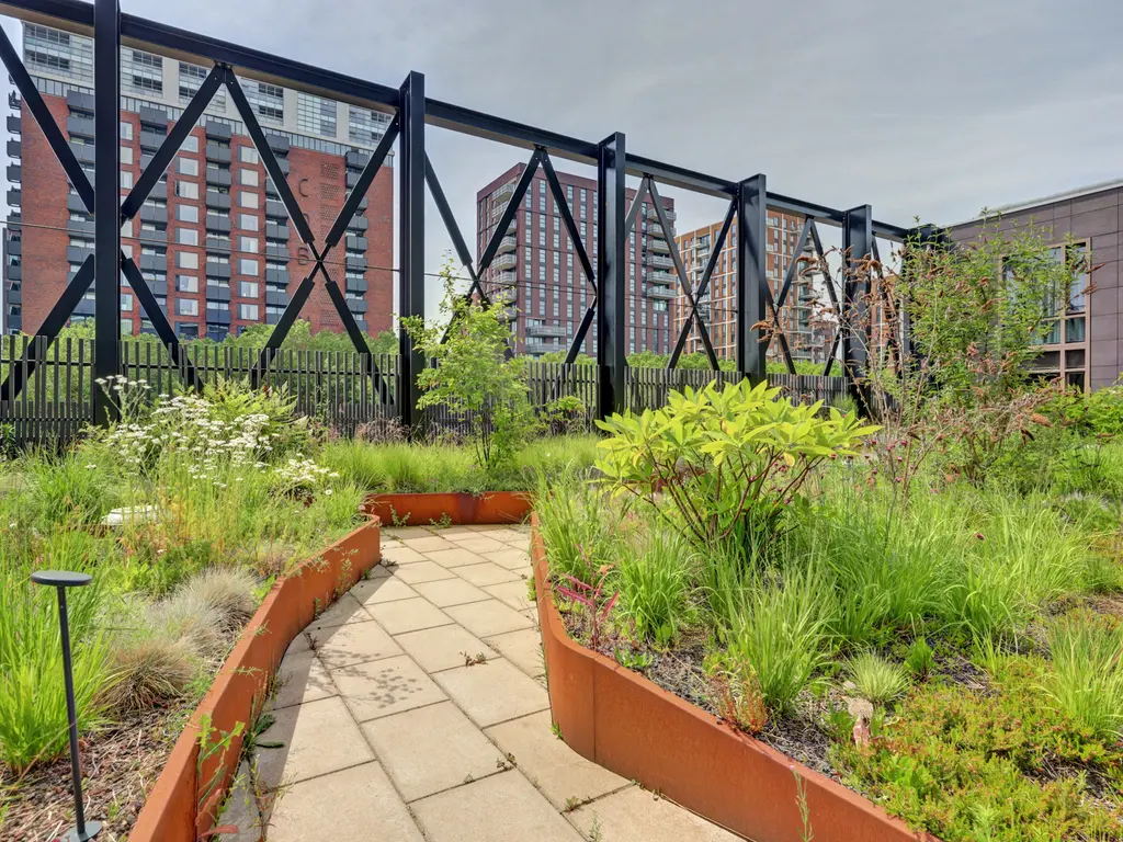 Bundweg 77, ROTTERDAM