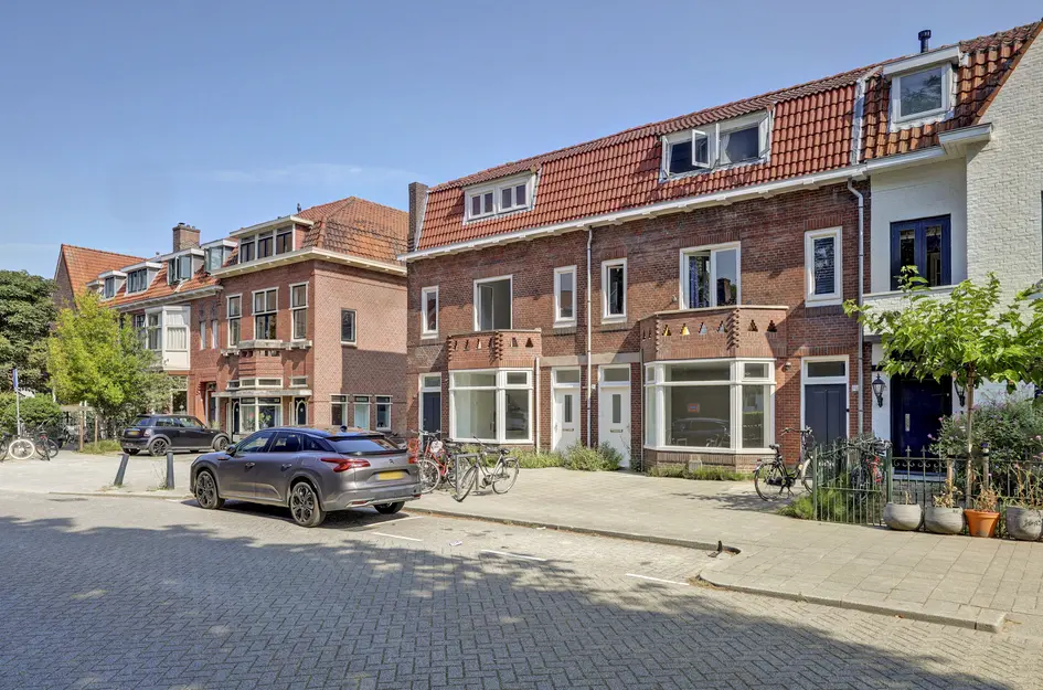 Juliana van Stolberglaan 2C