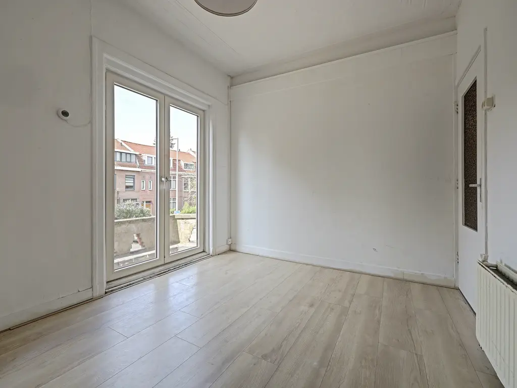 Juliana van Stolberglaan 4B, ROTTERDAM