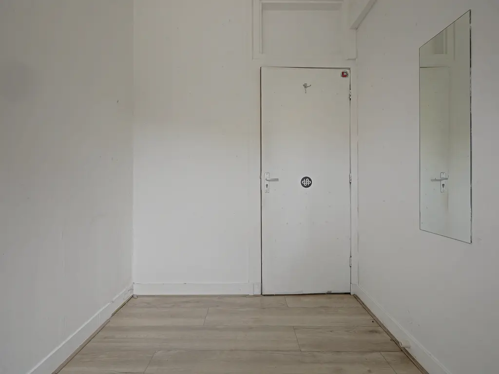 Juliana van Stolberglaan 4B, ROTTERDAM