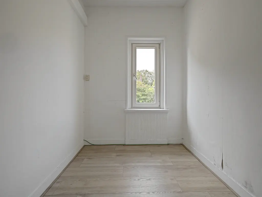 Juliana van Stolberglaan 4B, ROTTERDAM