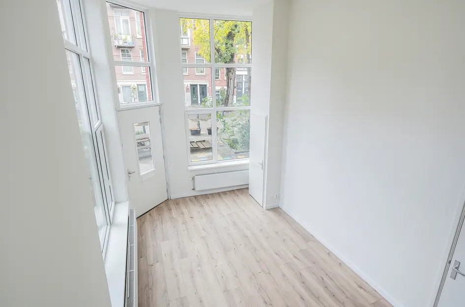 Gerrit Jan Mulderstraat 96B