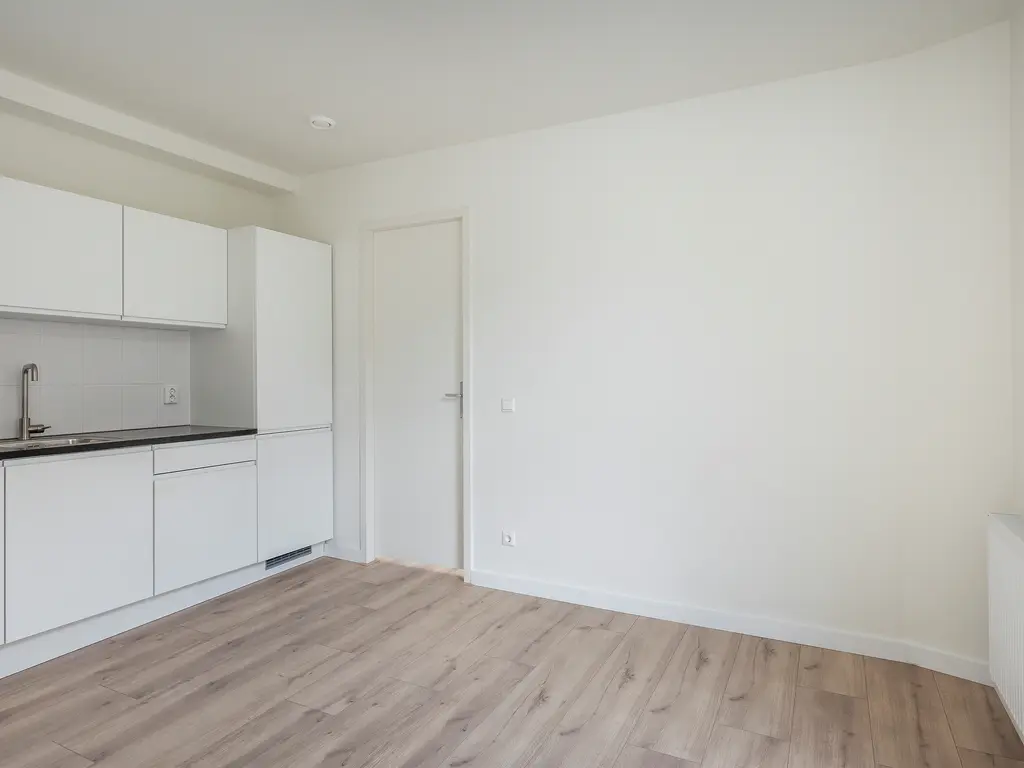 Gerrit Jan Mulderstraat 96B, ROTTERDAM