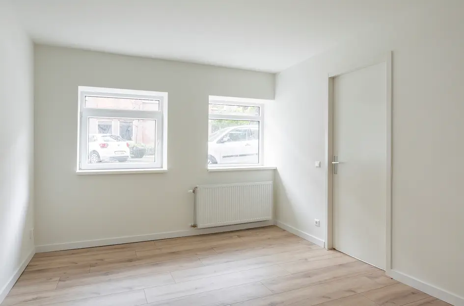 Gerrit Jan Mulderstraat 96B