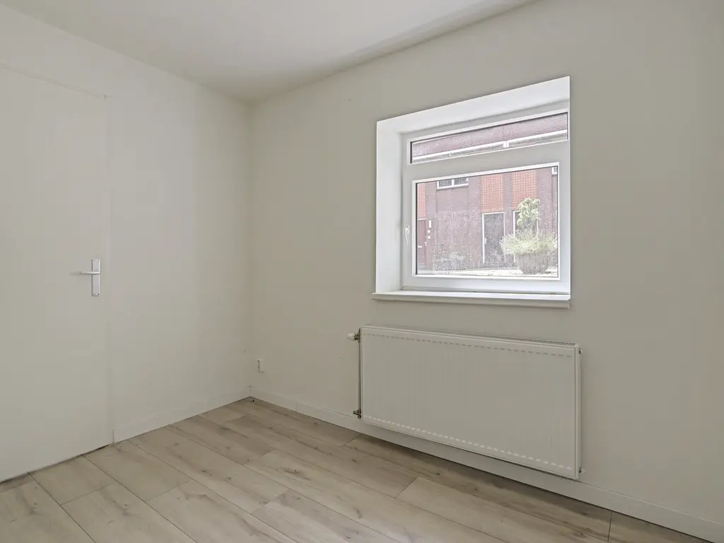 Gerrit Jan Mulderstraat 96B, ROTTERDAM