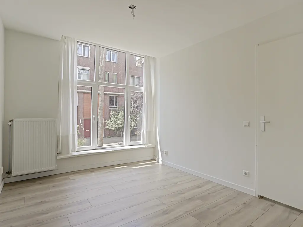 Gerrit Jan Mulderstraat 96B, ROTTERDAM