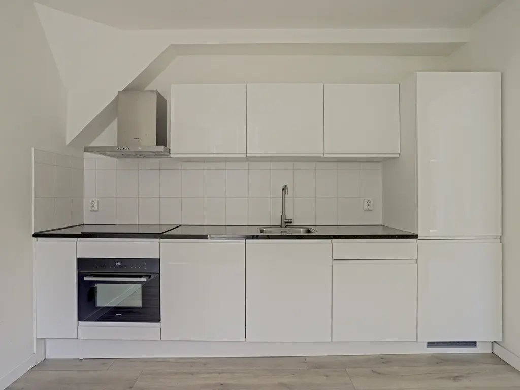 Gerrit Jan Mulderstraat 96B, ROTTERDAM