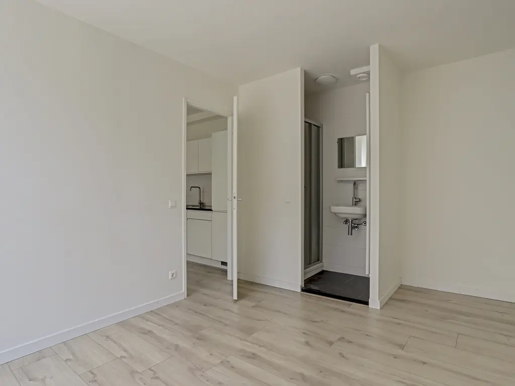 Gerrit Jan Mulderstraat 96B, ROTTERDAM