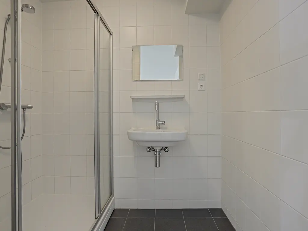 Gerrit Jan Mulderstraat 96B, ROTTERDAM