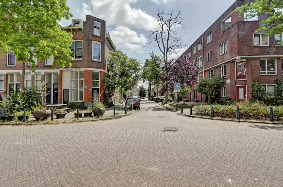 Gerrit Jan Mulderstraat 96B