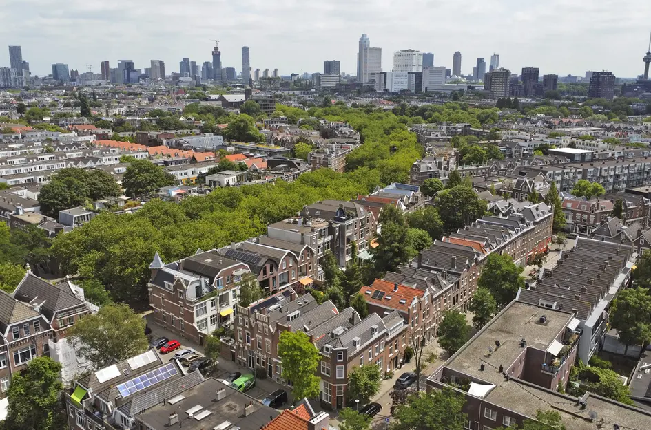 Gerrit Jan Mulderstraat 96B