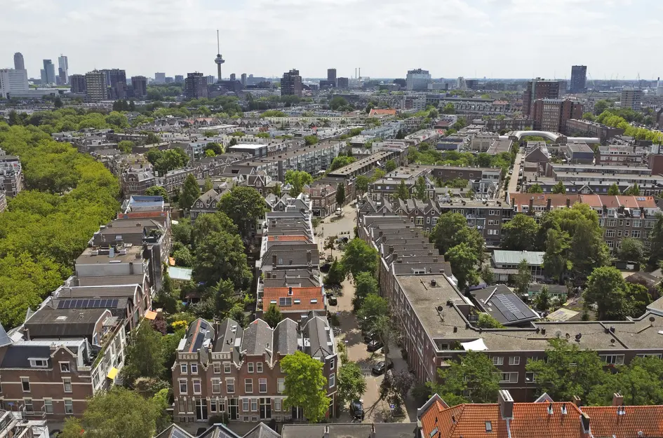 Gerrit Jan Mulderstraat 96B