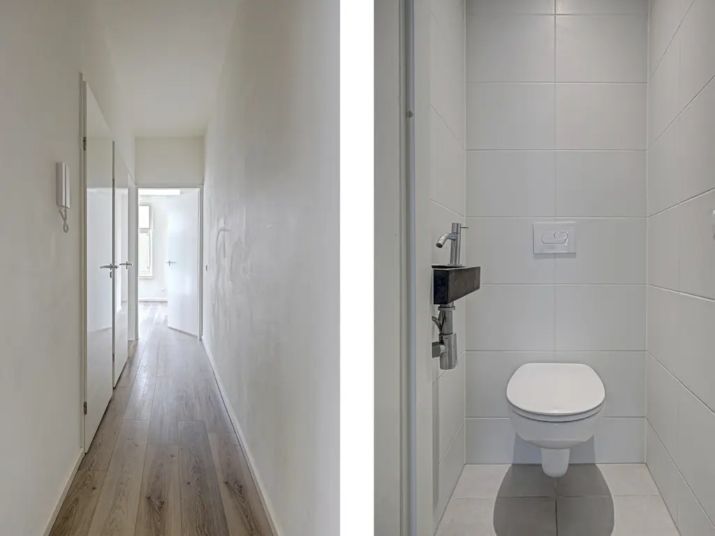 Stephensonstraat 1B 1, SCHIEDAM